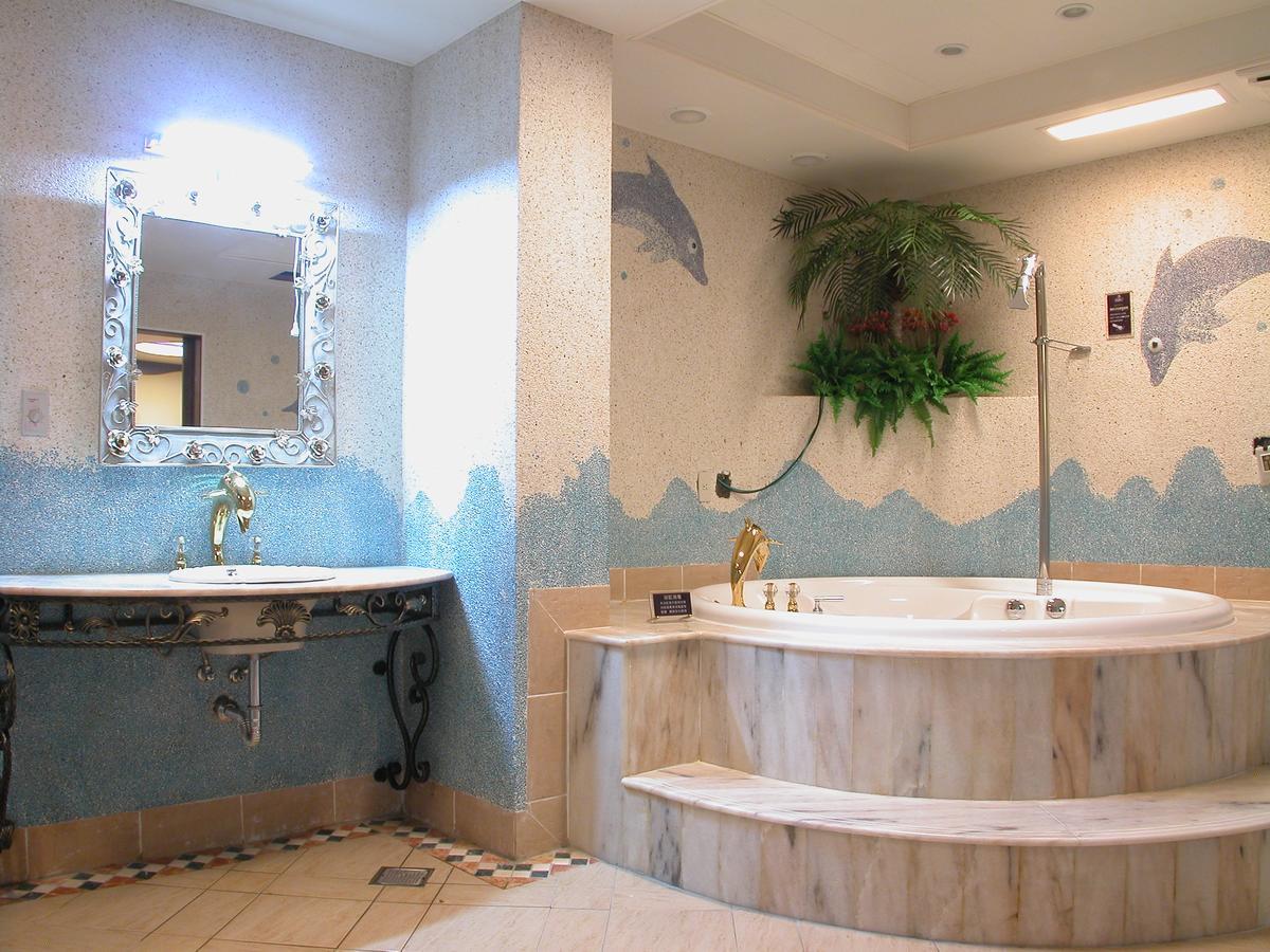 Swan Lake Motel Guishan Exterior foto
